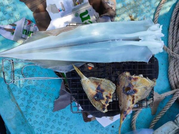 Private Nha Trang Fishing With The Local Day Tour